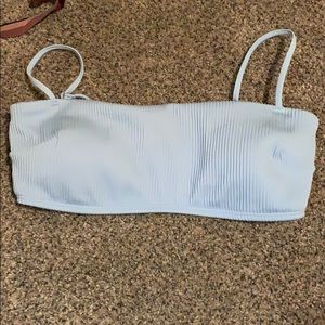 hollister bikini top
